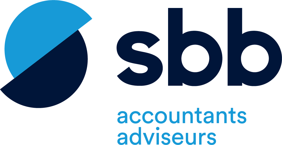 SBB Accountants & Adviseurs Logo